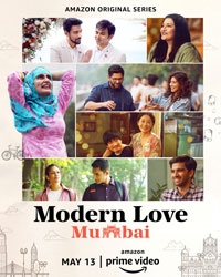 Современная любовь: Мумбаи (2022)