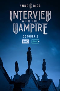Интервью с вампиром (2023)