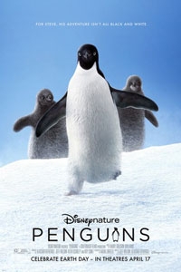 Пингвины (2022)