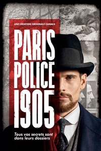 Парижская полиция 1900 (2022)