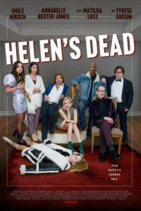 Хелен мертва (2023)