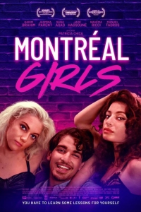 Девушки Монреаля (2022)