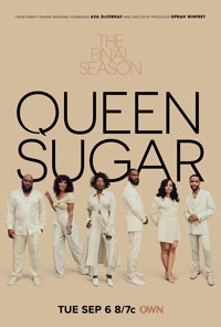 Королева сахара / Королева сахарных плантаций (2022)