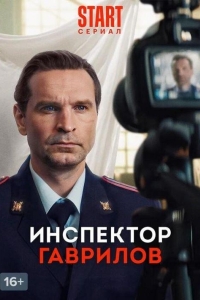 Инспектор Гаврилов (2024)