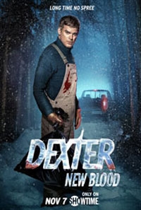 Декстер (2022)
