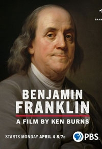 Бенджамин Франклин (2022)