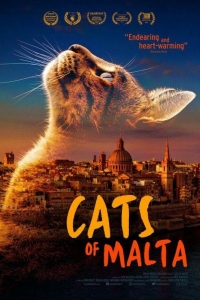 Кошки Мальты (2023)