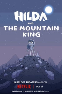 Хильда и горный король (2022)
