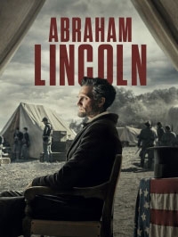 Авраам Линкольн (2022)